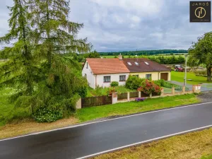 Prodej chaty, Nový Dům, 78 m2