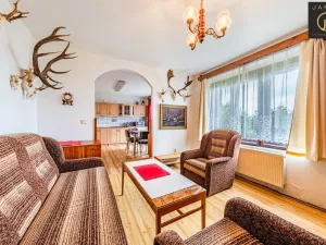 Prodej chaty, Nový Dům, 78 m2