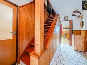 Prodej chaty, Nový Dům, 78 m2