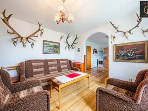 Prodej rodinného domu, Nový Dům, 78 m2