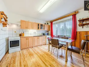 Prodej rodinného domu, Nový Dům, 78 m2