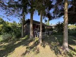 Prodej zahrady, Tachov, 595 m2