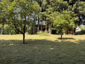Prodej zahrady, Tachov, 595 m2