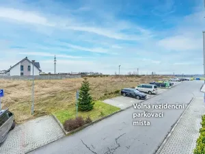 Pronájem bytu 2+kk, Říčany, Na Výšině, 56 m2