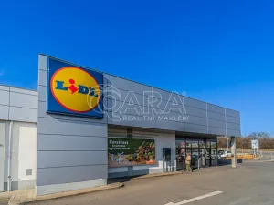 Pronájem kanceláře, Praha - Stodůlky, Za Lužinami, 96 m2