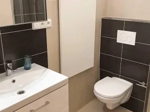 Pronájem bytu 1+kk, Praha - Smíchov, 27 m2