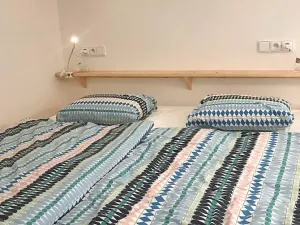 Pronájem bytu 1+kk, Praha - Smíchov, 27 m2