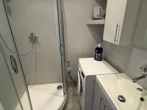 Prodej bytu 2+1, Třebíč, Lidická, 54 m2