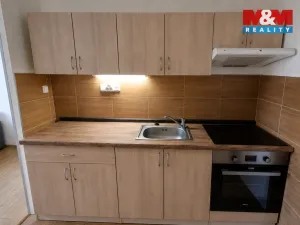 Prodej bytu 2+kk, Praha - Letňany, Krausova, 42 m2