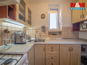 Prodej bytu 4+kk, Ostrava - Mariánské Hory, Nivnická, 83 m2