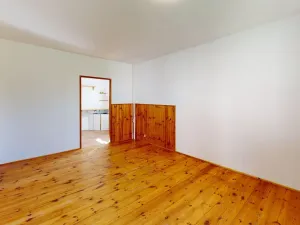 Pronájem bytu 2+kk, Hořovice, Višňová, 40 m2