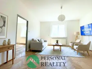 Prodej bytu 2+1, Rakovník, Dukel. hrdinů, 80 m2