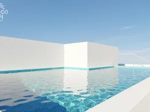 Prodej bytu 3+kk, Torrevieja, Alicante, Španělsko, 85 m2