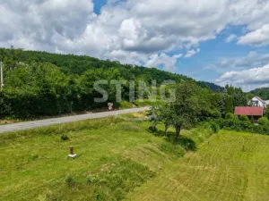 Prodej pozemku pro bydlení, Ludkovice, 1750 m2