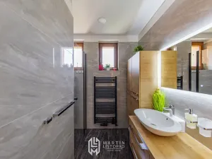 Prodej vily, Ústí nad Orlicí, Lázeňská, 250 m2