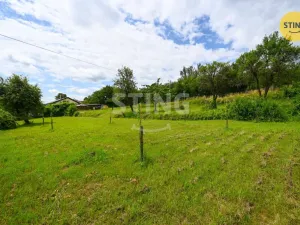Prodej pozemku pro bydlení, Ludkovice, 955 m2