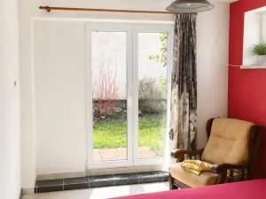 Pronájem rodinného domu, Třebíč, 75 m2