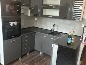 Pronájem bytu 2+1, Bílina - Teplické Předměstí, Sídliště Za Chlumem, 52 m2
