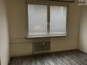 Pronájem bytu 2+1, Bílina - Teplické Předměstí, Sídliště Za Chlumem, 52 m2