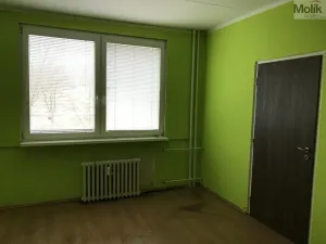 Pronájem bytu 2+1, Bílina - Teplické Předměstí, Sídliště Za Chlumem, 52 m2