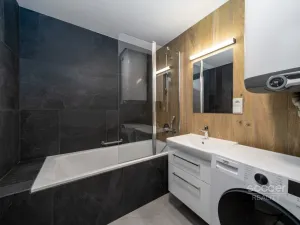 Prodej bytu 3+kk, Janov nad Nisou - Hraničná, 62 m2