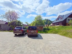 Prodej bytu 3+kk, Janov nad Nisou - Hraničná, 62 m2