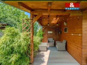 Prodej rodinného domu, Benešov, Zahradní kolonie, 86 m2