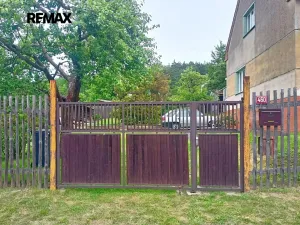 Prodej rodinného domu, Lužná, Havlíčkova, 94 m2