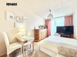 Prodej bytu 2+kk, Kladno, Holandská, 40 m2