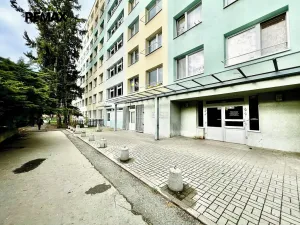 Prodej bytu 2+kk, Kladno, Holandská, 40 m2