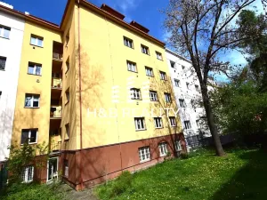 Prodej bytu 2+1, Praha - Nusle, U družstva Ideál, 48 m2