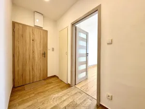 Pronájem bytu 2+kk, Náchod, Žižkova, 48 m2