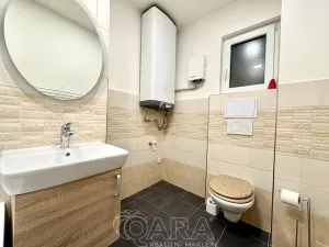 Pronájem bytu 2+kk, Náchod, Žižkova, 48 m2