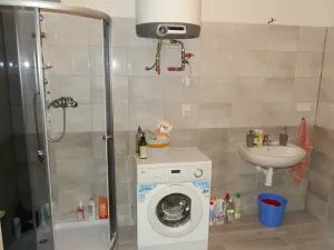 Pronájem bytu 2+kk, Prostějov, Olomoucká, 65 m2