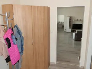 Pronájem bytu 2+kk, Prostějov, Olomoucká, 65 m2