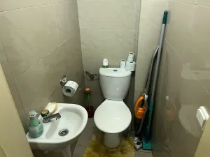 Pronájem bytu 1+1, Prostějov, Tyršova, 42 m2