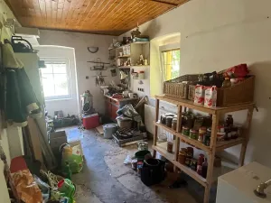 Prodej chalupy, Bousín, 200 m2