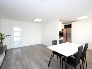 Pronájem bytu 3+kk, Praha - Stodůlky, Janského, 70 m2