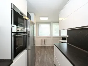 Pronájem bytu 3+kk, Praha - Stodůlky, Janského, 70 m2