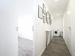 Pronájem bytu 3+kk, Praha - Stodůlky, Janského, 70 m2