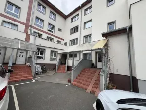 Pronájem bytu 1+1, Otvovice, 28 m2