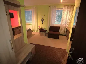 Pronájem ubytování, Jihlava - Pávov, 385 m2