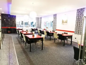Pronájem restaurace, Jihlava - Pávov, 450 m2