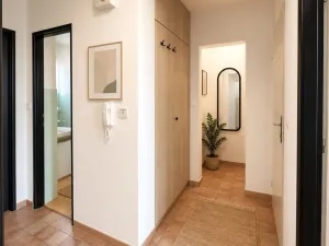 Prodej bytu 1+1, Strakonice - Strakonice I, Arch. Dubského, 37 m2