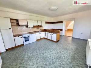 Pronájem bytu 4+kk, Plzeň - Severní Předměstí, Křížkova, 105 m2