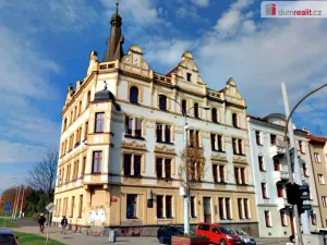 Prodej bytu 4+kk, Plzeň - Severní Předměstí, Křížkova, 105 m2