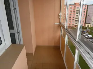 Prodej bytu 1+1, Bruntál, Cihelní, 32 m2