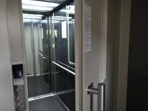 Prodej bytu 1+1, Bruntál, Cihelní, 32 m2