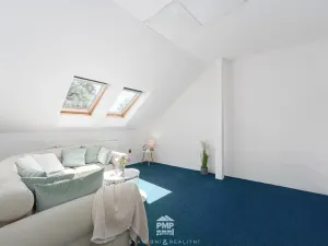 Prodej kanceláře, Cetkovice, Velká Strana, 464 m2