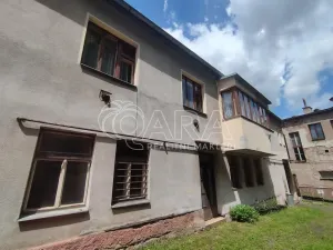 Prodej komerční nemovitosti, Nová Paka, Komenského, 358 m2